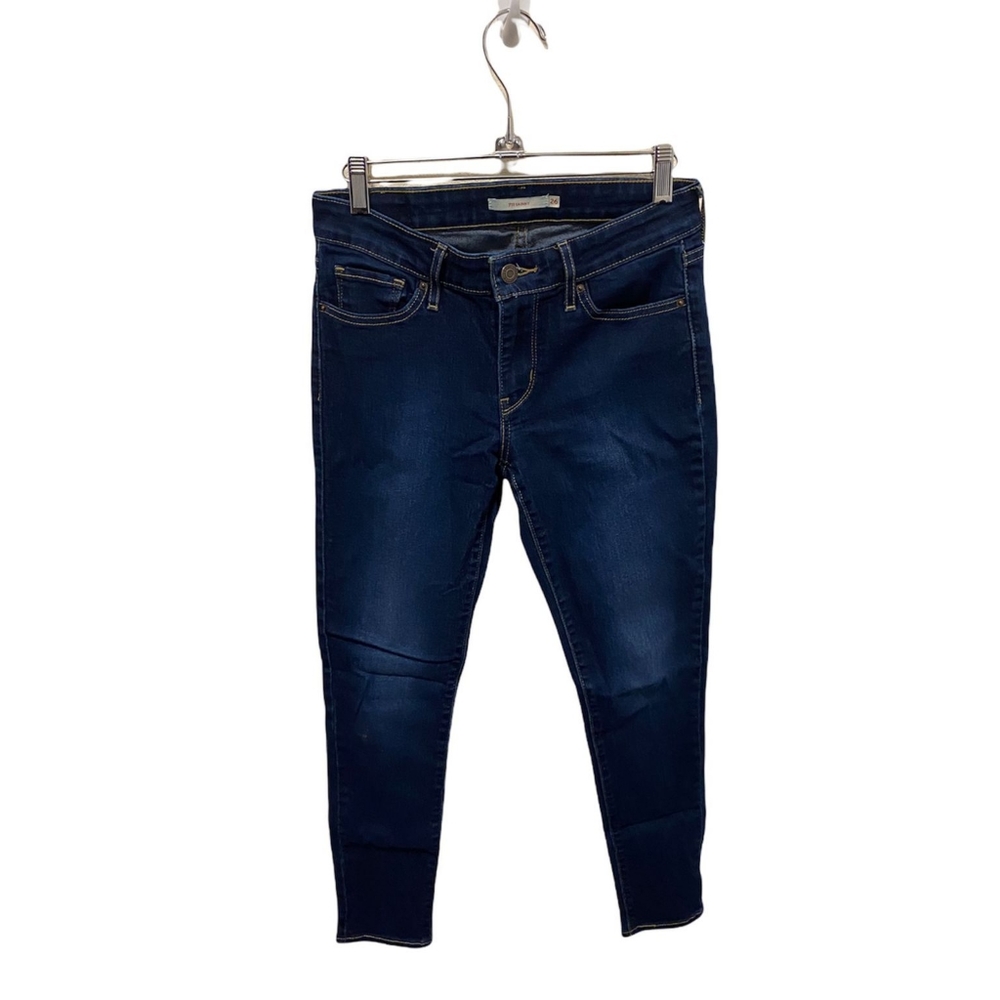 Jeans Levi Strauss & Co.
